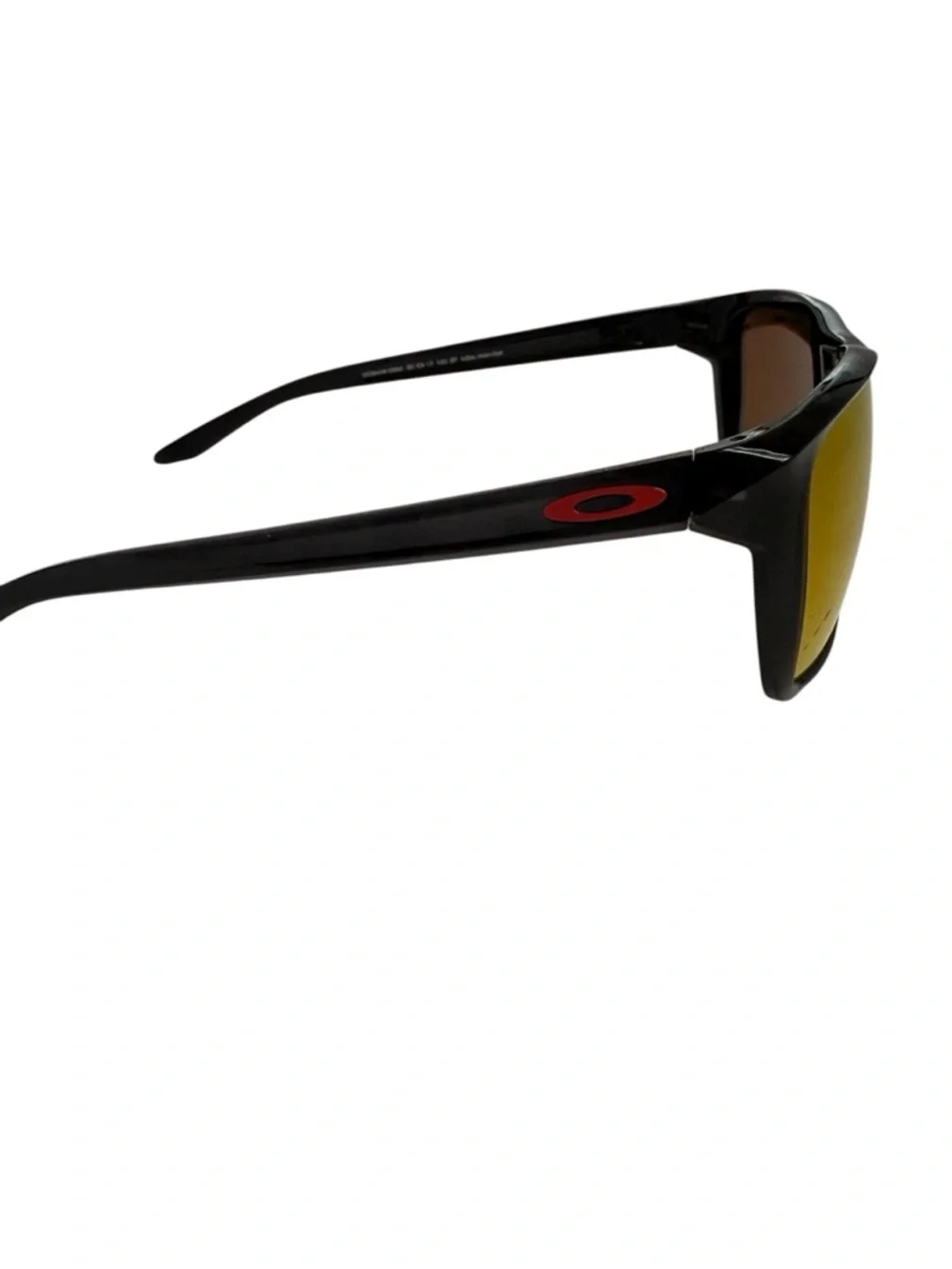 Oakley Sylas 009448-0560 60 17 140 3P  Sunglasses Mirror Lenses